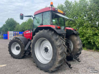 Tractor / Trekker Case-IH MX 110