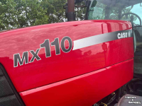 Tractor / Trekker Case-IH MX 110