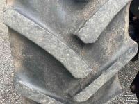 Tractor / Trekker Case-IH MX 110