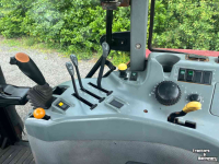 Tractor / Trekker Case-IH MX 110