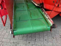 Voermengwagen Vertikaal Trioliet Solomix 2-2000