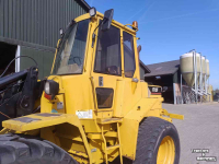 Shovel / Wiellader / Kniklader Caterpillar IT12F