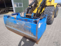 Shovel / Wiellader / Kniklader Caterpillar IT12F