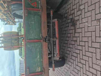 Overige spuiten en toebehoren  X