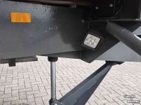 Kipper / Kiepwagen / Landbouwkipper Veenhuis 28000