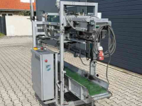 Overige inschuurmachines en toebehoren Manter sab