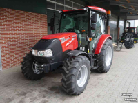 Tractor / Trekker Case-IH Farmall 75 A