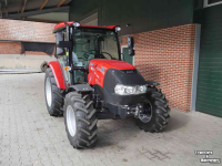 Tractor / Trekker Case-IH Farmall 75 A