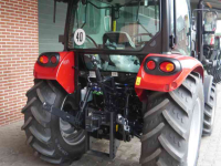 Tractor / Trekker Case-IH Farmall 75 A