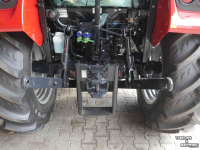 Tractor / Trekker Case-IH Farmall 75 A