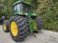 Tractor / Trekker John Deere 7700