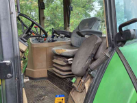 Tractor / Trekker John Deere 7700