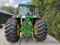 Tractor / Trekker John Deere 7700