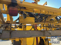 Veldspuit Dubex vector uvc , VECTOR UVC