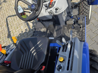 Compact tractor  Iseki TM 4230