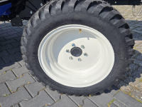 Compact tractor  Iseki TM 4230