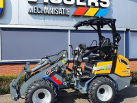 Shovel / Wiellader / Kniklader Giant Tobroco Giant G2200E X-TRA loader