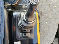 Shovel / Wiellader / Kniklader Giant Tobroco Giant G2200E X-TRA loader