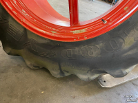 Wielen, Banden, Velgen & Afstandsringen Good Year GoodYear 18.4R38 dubbellucht
