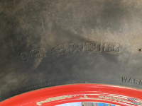 Wielen, Banden, Velgen & Afstandsringen Good Year GoodYear 18.4R38 dubbellucht