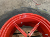 Wielen, Banden, Velgen & Afstandsringen Good Year GoodYear 18.4R38 dubbellucht