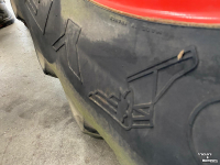 Wielen, Banden, Velgen & Afstandsringen Good Year GoodYear 18.4R38 dubbellucht