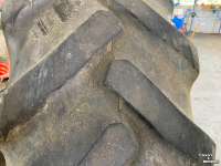Wielen, Banden, Velgen & Afstandsringen Good Year GoodYear 18.4R38 dubbellucht