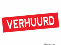 Overige bemesting- en verzorgingsmachines en toebehoren Doornbos Zelfr. wiedbed