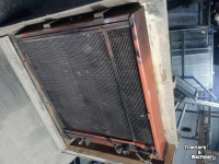 Maaidorser / Combine Laverda Radiateur