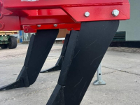 Cultivator Evers Java 3-270