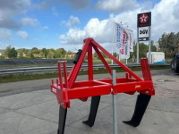 Cultivator Evers Java 3-270