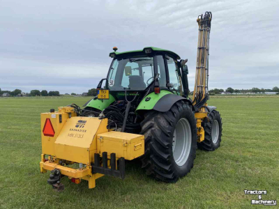 Tractor / Trekker Deutz-Fahr Agrotron 1130 TTV