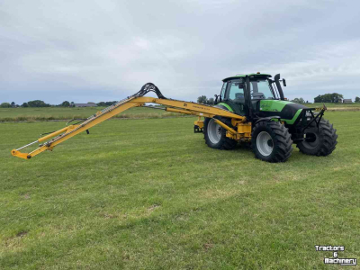 Tractor / Trekker Deutz-Fahr Agrotron 1130 TTV