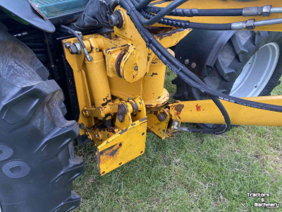 Tractor / Trekker Deutz-Fahr Agrotron 1130 TTV