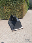 Laadbak / Grondbak Kramer laadbak grondbak shovelbak
