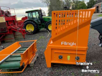 Stroverdeler / Stroblazer Flingk SVV 1000