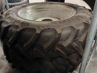 Wielen, Banden, Velgen & Afstandsringen Mitas 420/85R38