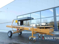 Transportband Van Trier 5-80 Doorvoerband / Transporteur