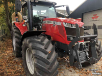 Tractor / Trekker Massey Ferguson 7719 S DynaVT