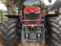 Tractor / Trekker Massey Ferguson 7719 S DynaVT