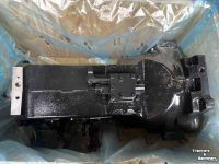 Tractor / Trekker Case-IH Transmission 12x12 voor T6.xxx  Parts nr:84567172 ook voor Case-IH Maxxum  MXU