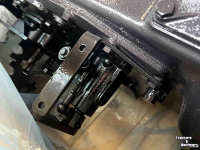 Tractor / Trekker Case-IH Transmission 12x12 voor T6.xxx  Parts nr:84567172 ook voor Case-IH Maxxum  MXU