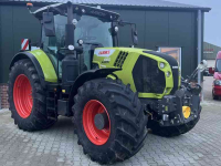 Tractor / Trekker Claas Arion 660 Cebis First Claas