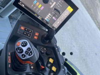 Tractor / Trekker Claas Arion 660 Cebis First Claas