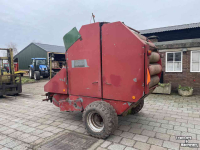 Persen / Balenpers / Pakkenpers Claas roland 62
