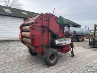 Persen / Balenpers / Pakkenpers Claas roland 62