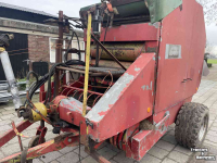 Persen / Balenpers / Pakkenpers Claas roland 62