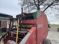 Persen / Balenpers / Pakkenpers Claas roland 62
