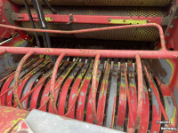 Persen / Balenpers / Pakkenpers Claas roland 62