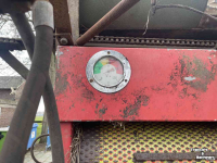 Persen / Balenpers / Pakkenpers Claas roland 62